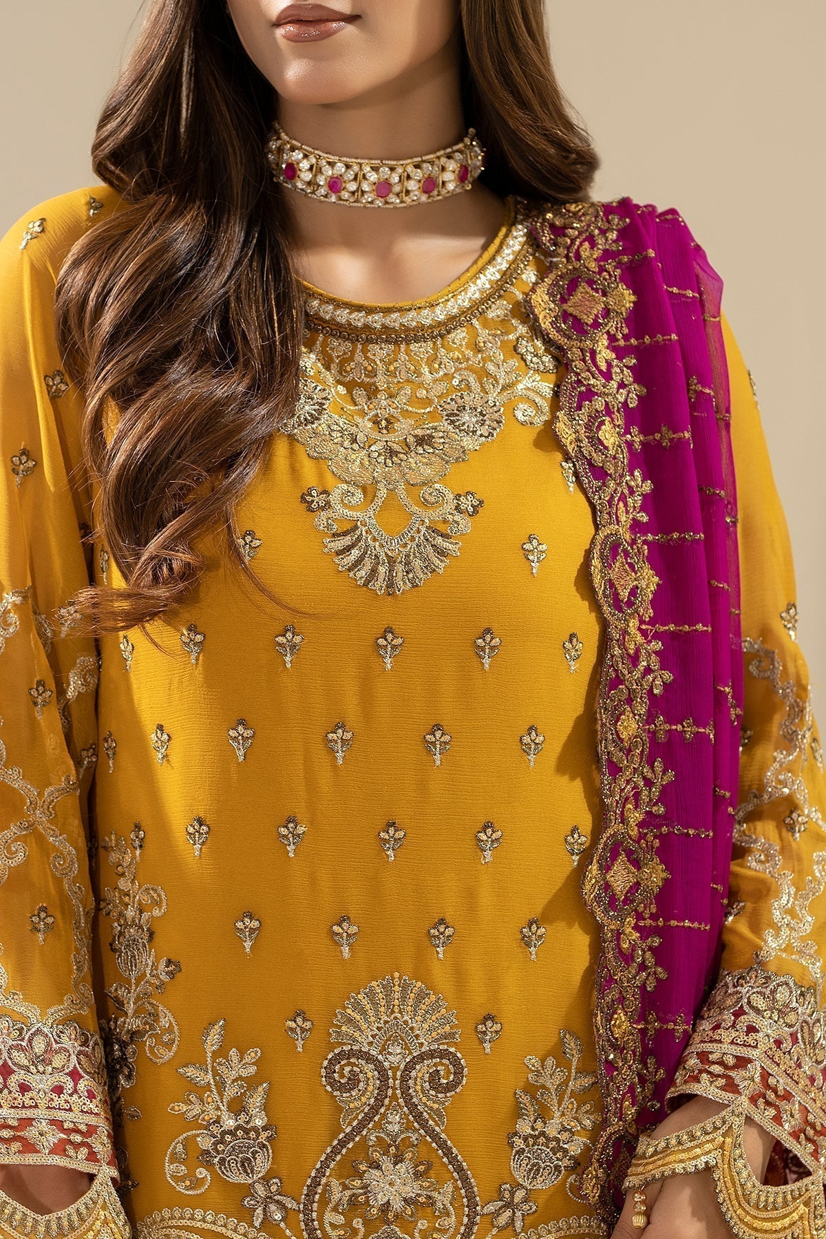 Imrozia Premium | Nisha Collection | M-86 ZOHAL - House Of Hania