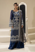 Imrozia Premium | Nisha Collection | M-89 LAMIYA - House Of Hania