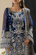 Imrozia Premium | Nisha Collection | M-89 LAMIYA - House Of Hania