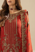 Imrozia Premium | Nisha Collection | M-90 AREESHA - House Of Hania