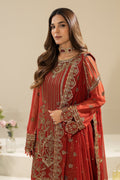 Imrozia Premium | Nisha Collection | M-90 AREESHA - House Of Hania