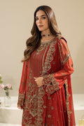 Imrozia Premium | Nisha Collection | M-90 AREESHA - House Of Hania