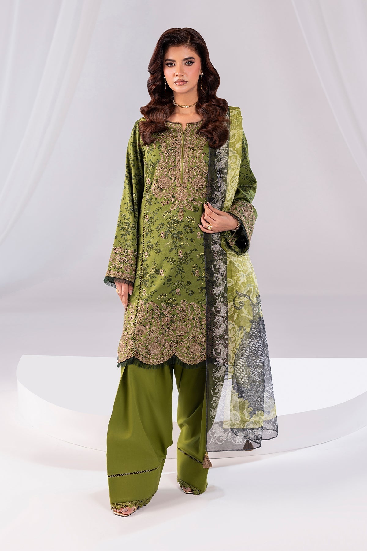 Imrozia Premium | Noor 25 | SP-62 DANIN - House Of Hania