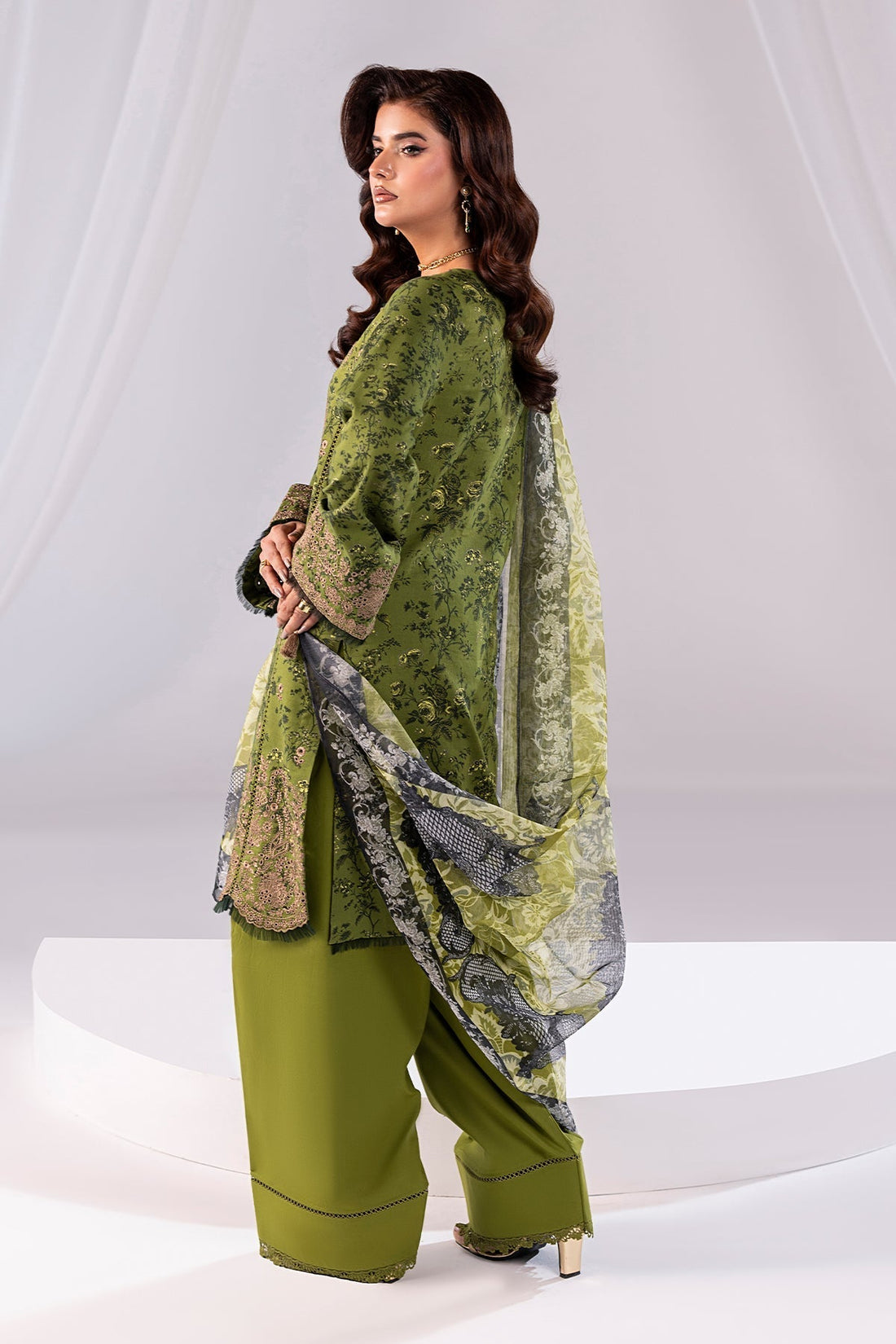 Imrozia Premium | Noor 25 | SP-62 DANIN - House Of Hania