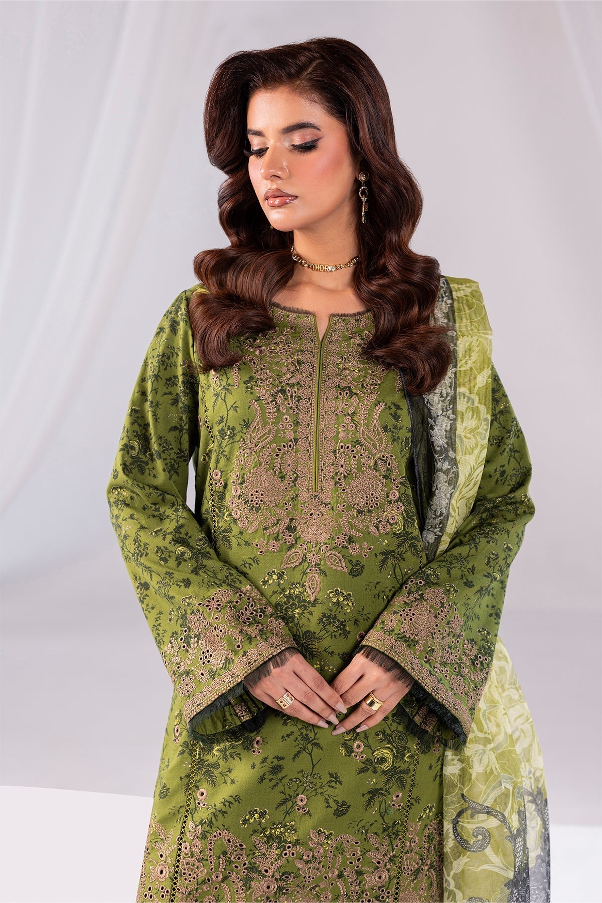 Imrozia Premium | Noor 25 | SP-62 DANIN - House Of Hania