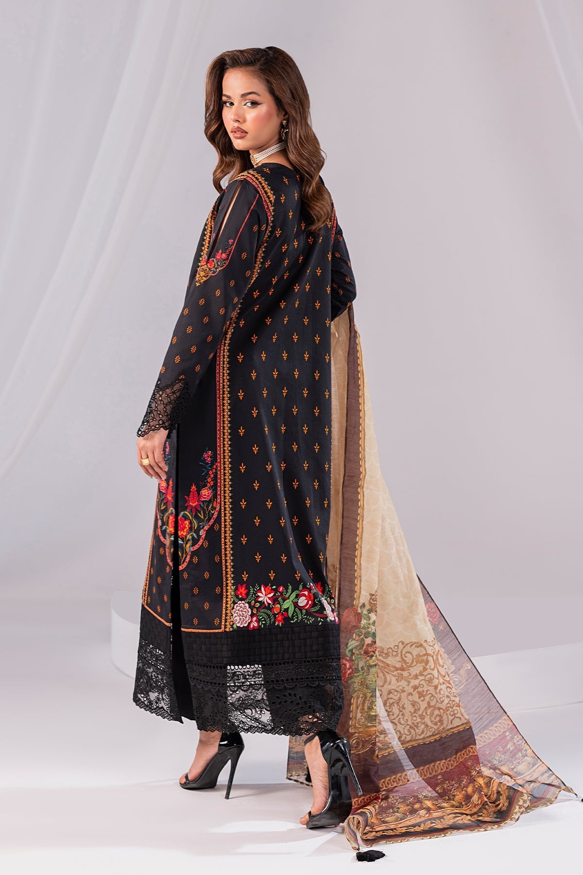 Imrozia Premium | Noor 25 | SP-63 YUSRA - House Of Hania