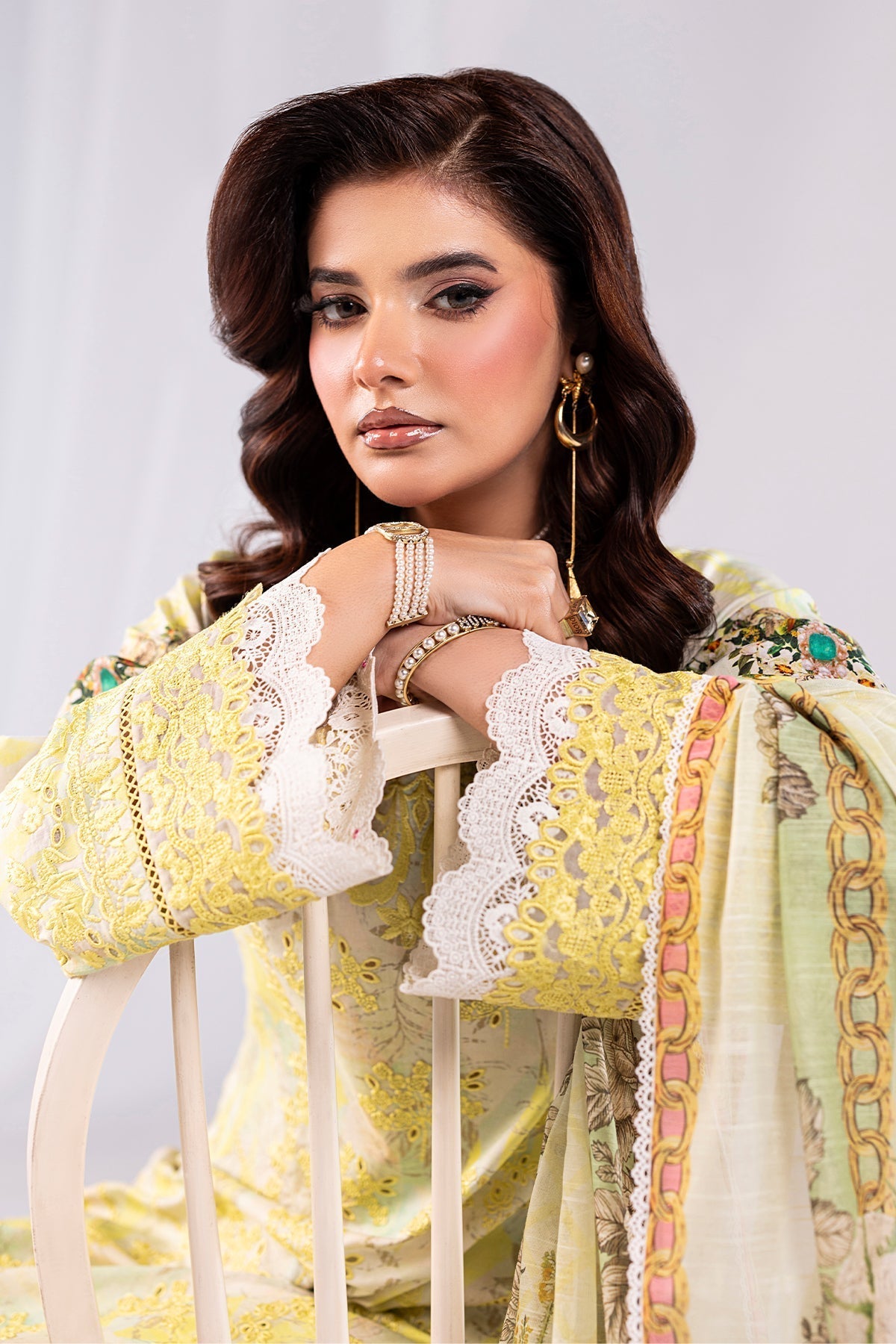 Imrozia Premium | Noor 25 | SP-64 HOORIYA - House Of Hania