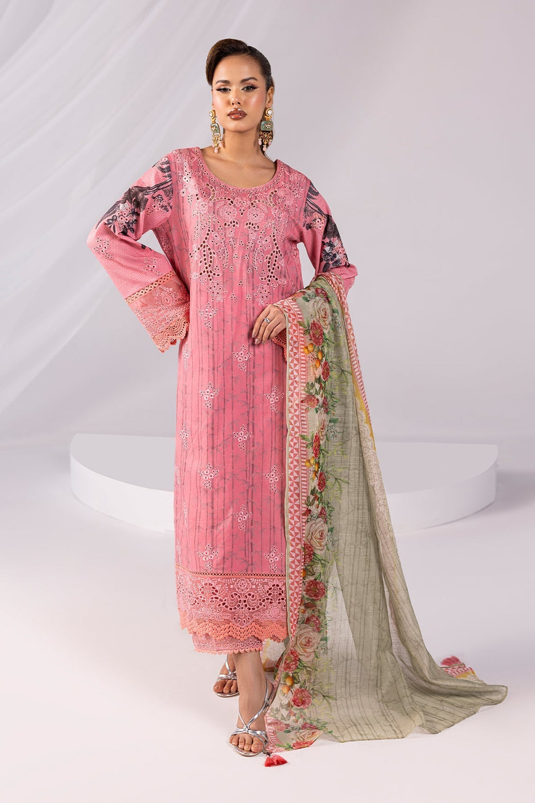 Imrozia Premium | Noor 25 | SP-65 SABEEN - House Of Hania