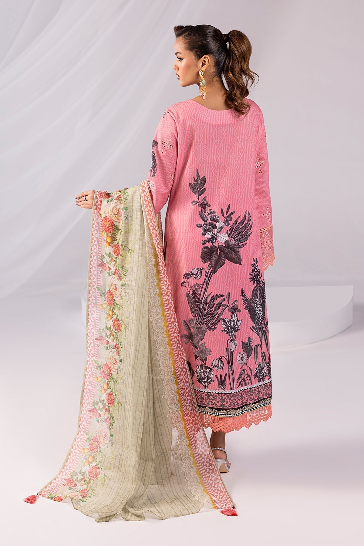 Imrozia Premium | Noor 25 | SP-65 SABEEN - House Of Hania