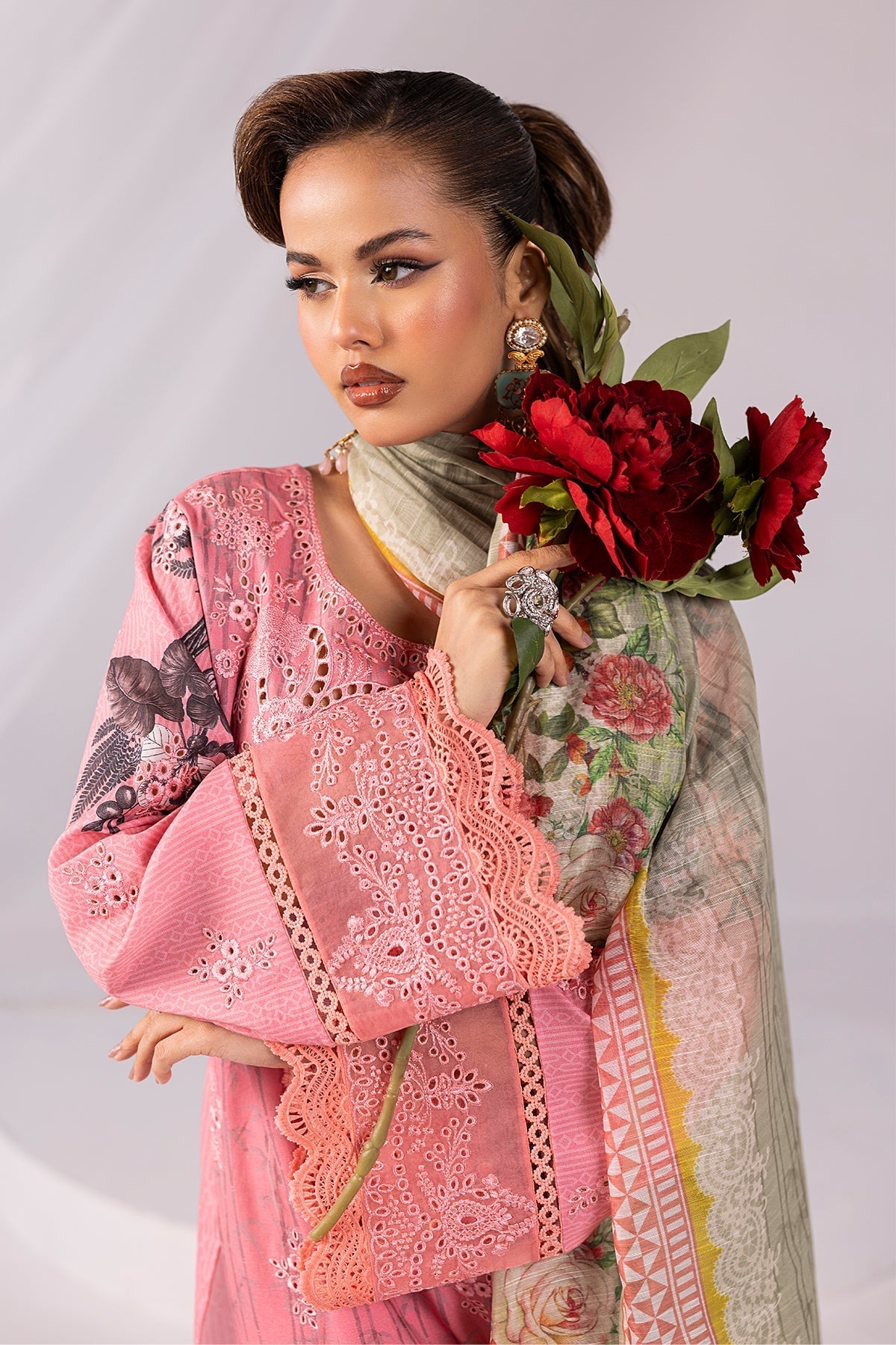 Imrozia Premium | Noor 25 | SP-65 SABEEN - House Of Hania