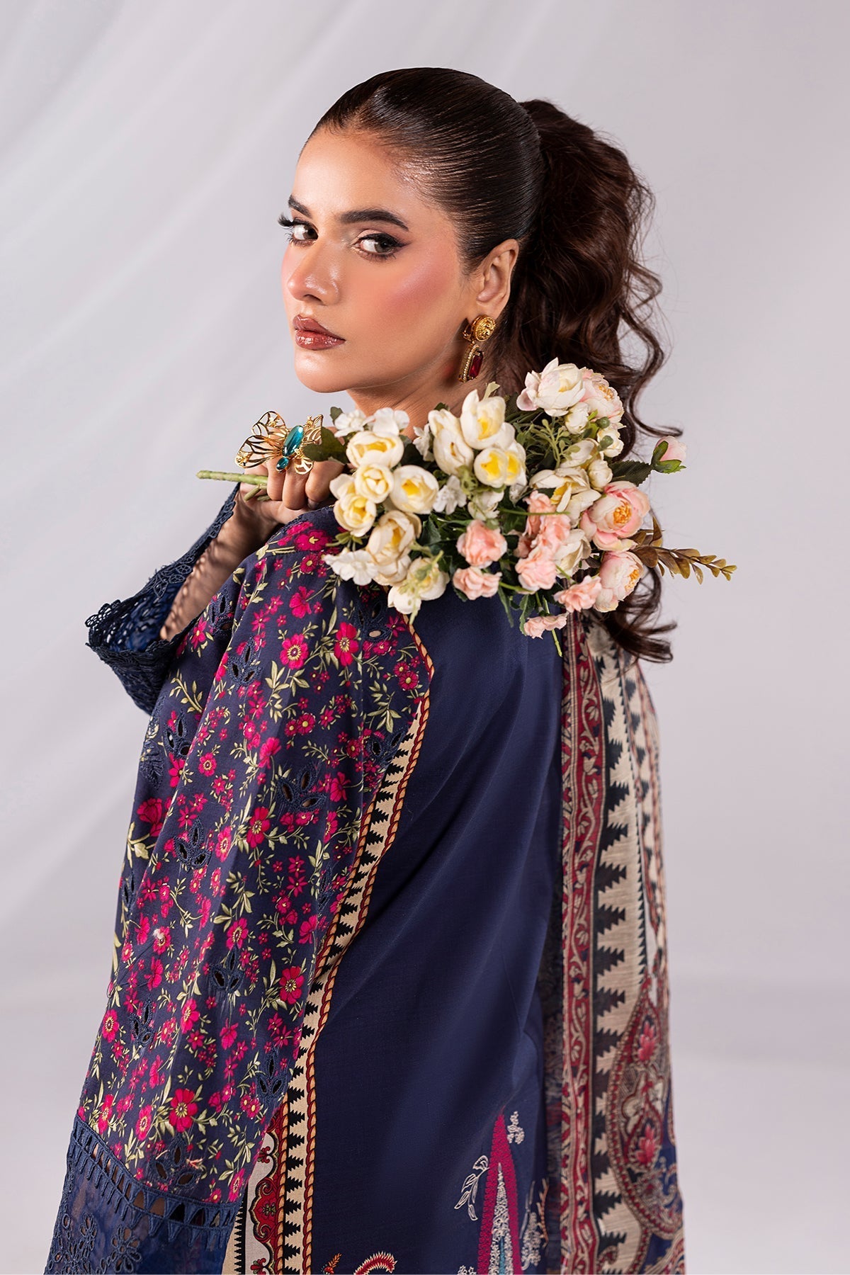 Imrozia Premium | Noor 25 | SP-66 ELAF - House Of Hania