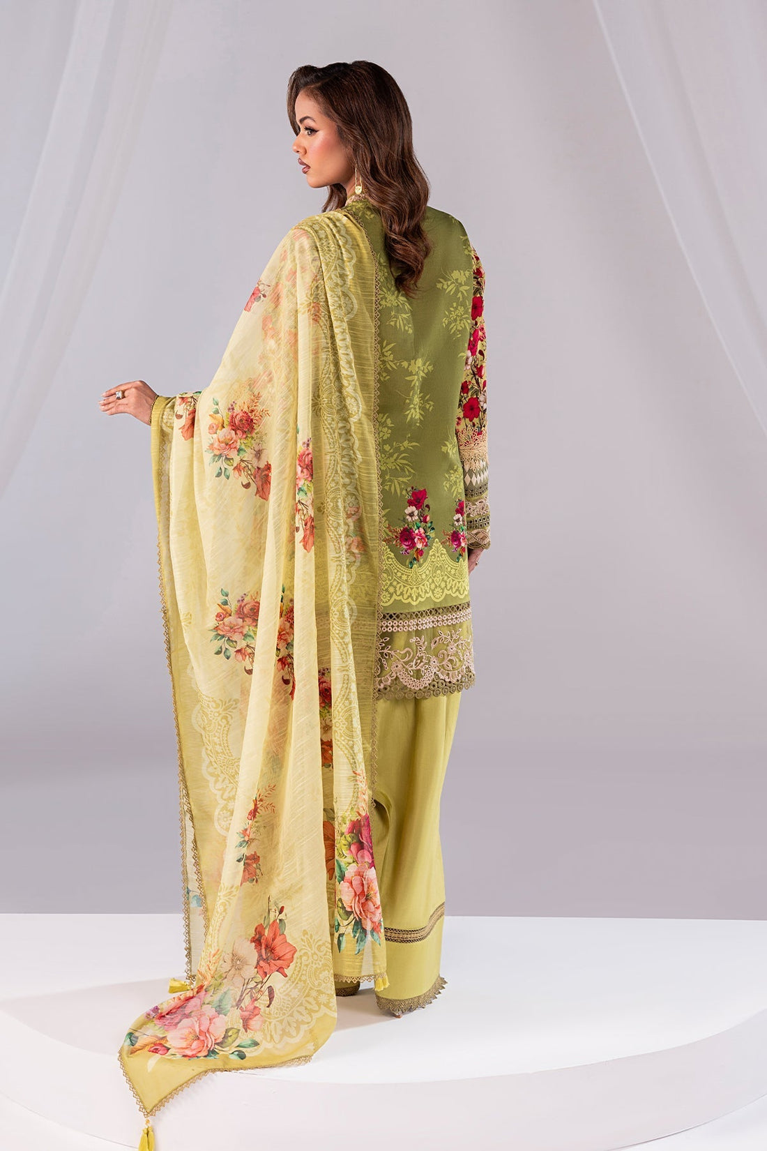 Imrozia Premium | Noor 25 | SP-67 TAABIR - House Of Hania