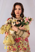 Imrozia Premium | Noor 25 | SP-67 TAABIR - House Of Hania