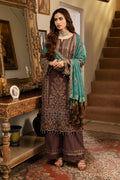 Imrozia Premium | Noor Jahan Formals | I-199 Khawab - House Of Hania