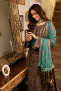 Imrozia Premium | Noor Jahan Formals | I-199 Khawab - House Of Hania