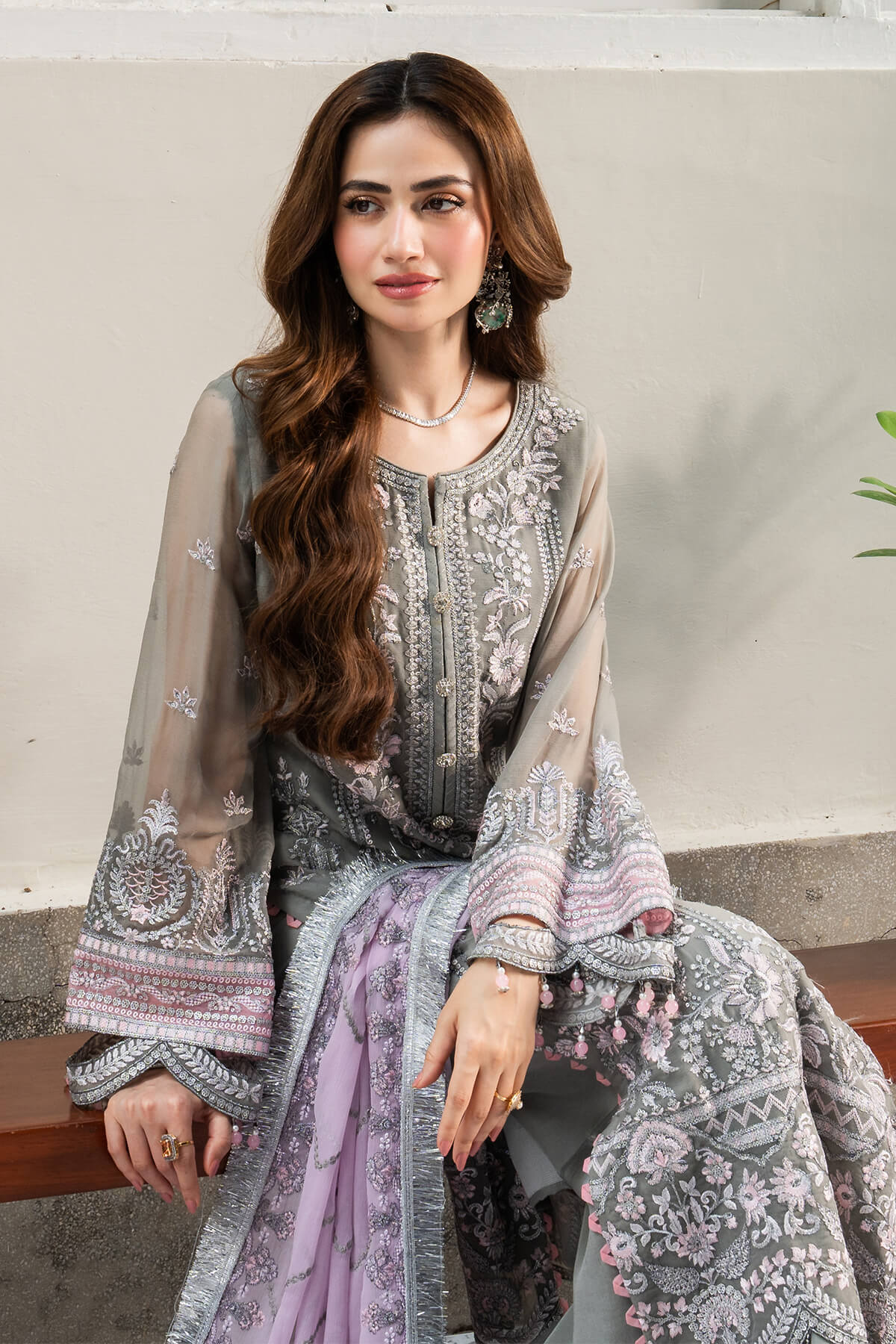 Imrozia Premium | Noor Jahan Formals | I-200 Noor - House Of Hania