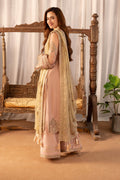 Imrozia Premium | Noor Jahan Formals | I-202 Nigar - House Of Hania
