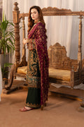 Imrozia Premium | Noor Jahan Formals | I-204 Mehak - House Of Hania