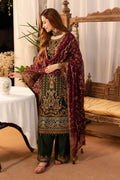 Imrozia Premium | Noor Jahan Formals | I-204 Mehak - House Of Hania