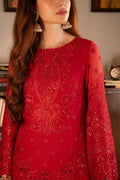 Imrozia Premium | Noor Jahan Formals | I-205 Zaib - House Of Hania