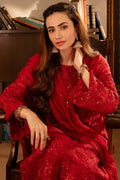 Imrozia Premium | Noor Jahan Formals | I-205 Zaib - House Of Hania