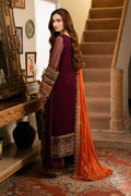 Imrozia Premium | Noor Jahan Formals | I-206 Chandni - House Of Hania