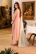 Imrozia Premium | Noor Jahan Formals | I-207 Dilkash - House Of Hania