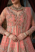 Imrozia Premium | Noor e Naaz Bridals 25 | IB-50 Khushbu - House Of Hania