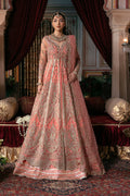Imrozia Premium | Noor e Naaz Bridals 25 | IB-50 Khushbu - House Of Hania