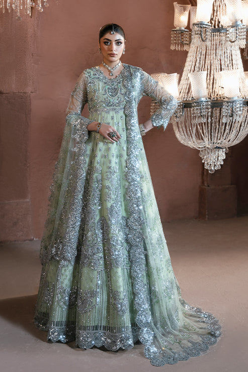 Imrozia Premium | Noor e Naaz Bridals 25 | IB-51 ?ehkaam - House Of Hania