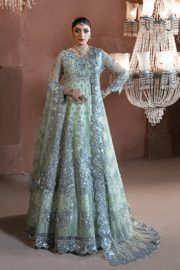 Imrozia Premium | Noor e Naaz Bridals 25 | IB-51 ?ehkaam - House Of Hania