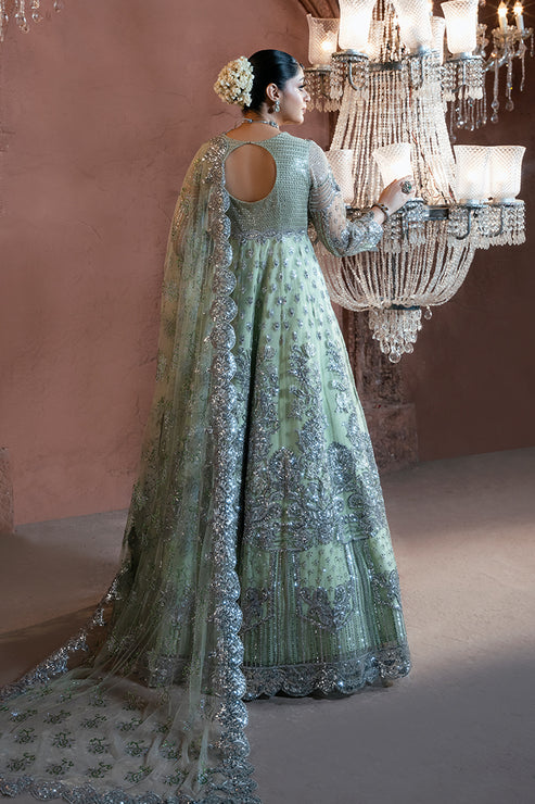 Imrozia Premium | Noor e Naaz Bridals 25 | IB-51 ?ehkaam - House Of Hania