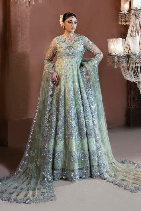 Imrozia Premium | Noor e Naaz Bridals 25 | IB-51 ?ehkaam - House Of Hania