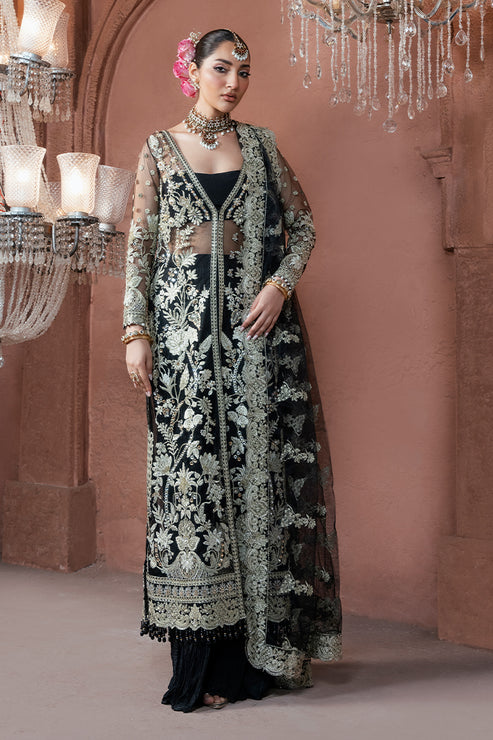 Imrozia Premium | Noor e Naaz Bridals 25 | IB-52 Nazrana - House Of Hania