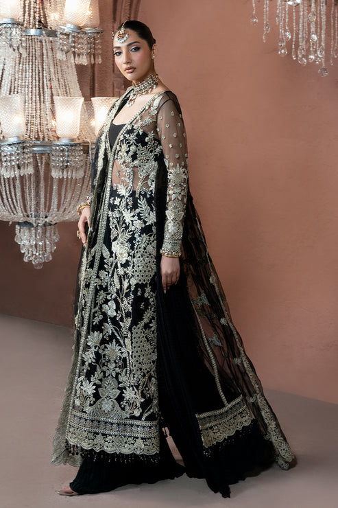 Imrozia Premium | Noor e Naaz Bridals 25 | IB-52 Nazrana - House Of Hania
