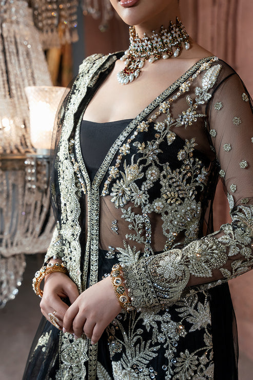Imrozia Premium | Noor e Naaz Bridals 25 | IB-52 Nazrana - House Of Hania