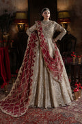 Imrozia Premium | Noor e Naaz Bridals 25 | IB-53 Shahkar - House Of Hania
