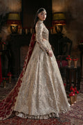 Imrozia Premium | Noor e Naaz Bridals 25 | IB-53 Shahkar - House Of Hania