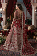 Imrozia Premium | Noor e Naaz Bridals 25 | IB-54 Zeenat - House Of Hania