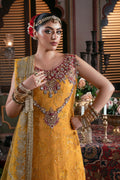 Imrozia Premium | Noor e Naaz Bridals 25 | IB-55 Roshni - House Of Hania