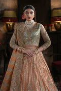 Imrozia Premium | Noor e Naaz Bridals 25 | IB-56 Sitarah - House Of Hania