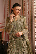Imrozia Premium | Noor e Naaz Bridals 25 | IB-58 Gulzaar - House Of Hania