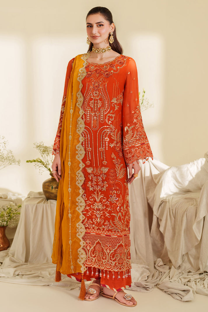 Imrozia Premium| Noore Formals|M-100 SIRA - House Of Hania