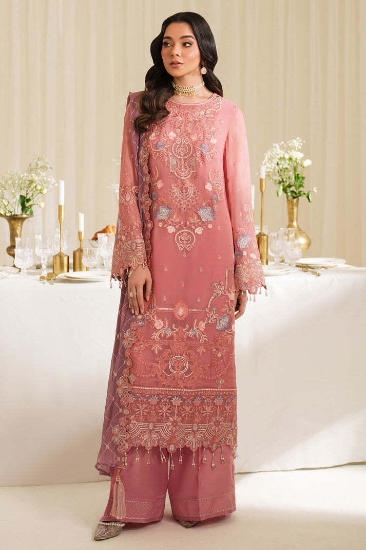 Imrozia Premium| Noore Formals|M-91 LUNA - House Of Hania