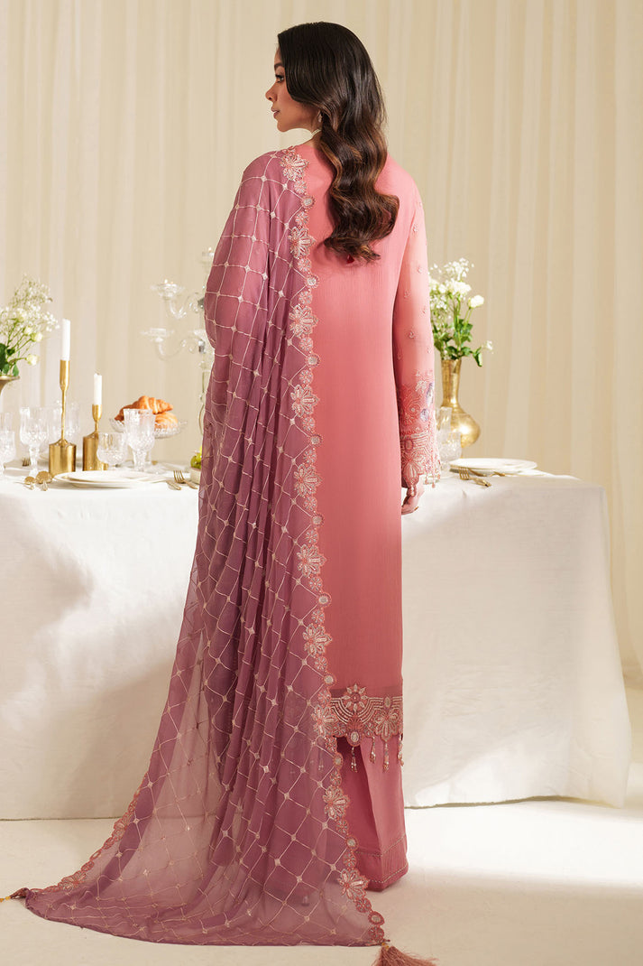 Imrozia Premium| Noore Formals|M-91 LUNA - House Of Hania