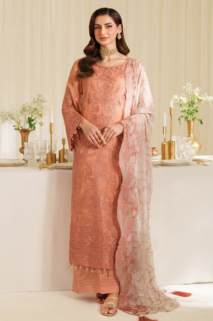 Imrozia Premium| Noore Formals| M-92 EIRS - House Of Hania