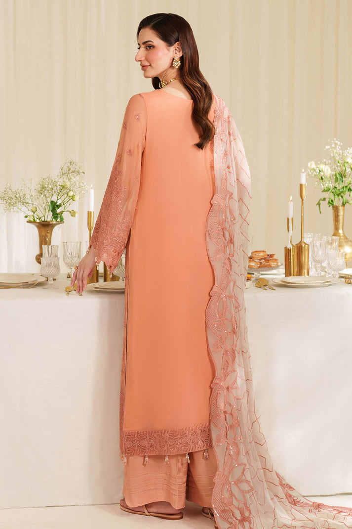 Imrozia Premium| Noore Formals| M-92 EIRS - House Of Hania