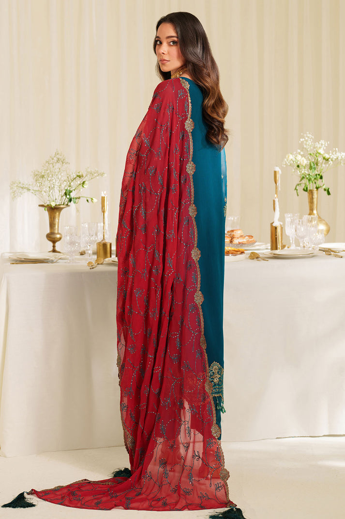 Imrozia Premium| Noore Formals|M-93 LYRA - House Of Hania