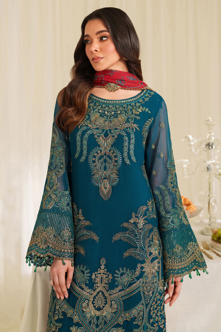 Imrozia Premium| Noore Formals|M-93 LYRA - House Of Hania