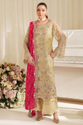 Imrozia Premium| Noore Formals|M-95 DHALIA - House Of Hania